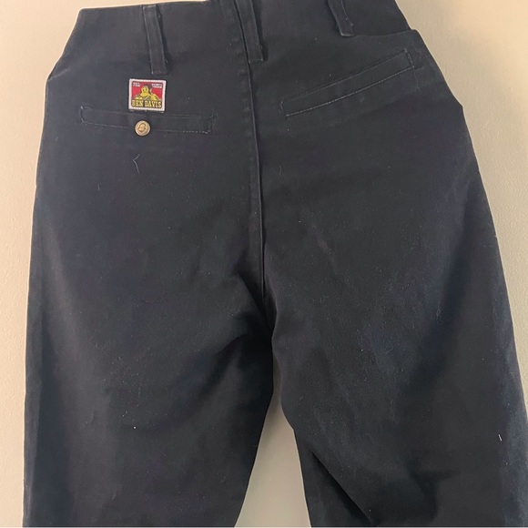 Ben Davis Pants & Jumpsuits Ben Davis Classic Work Pants Straight Leg Poshmark